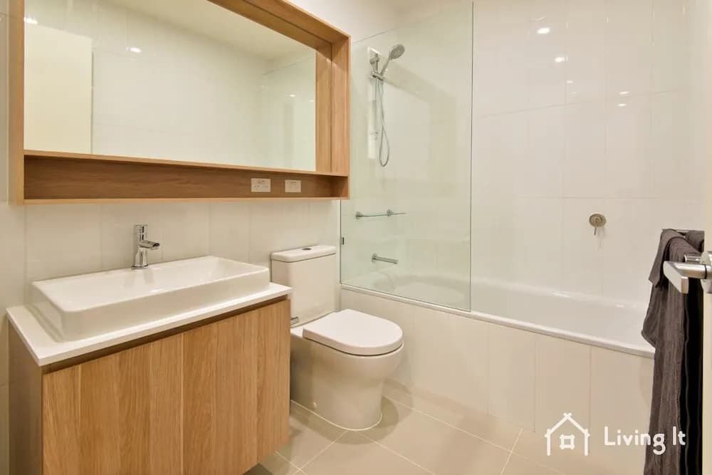 Tomkins Townhouse - photo 5