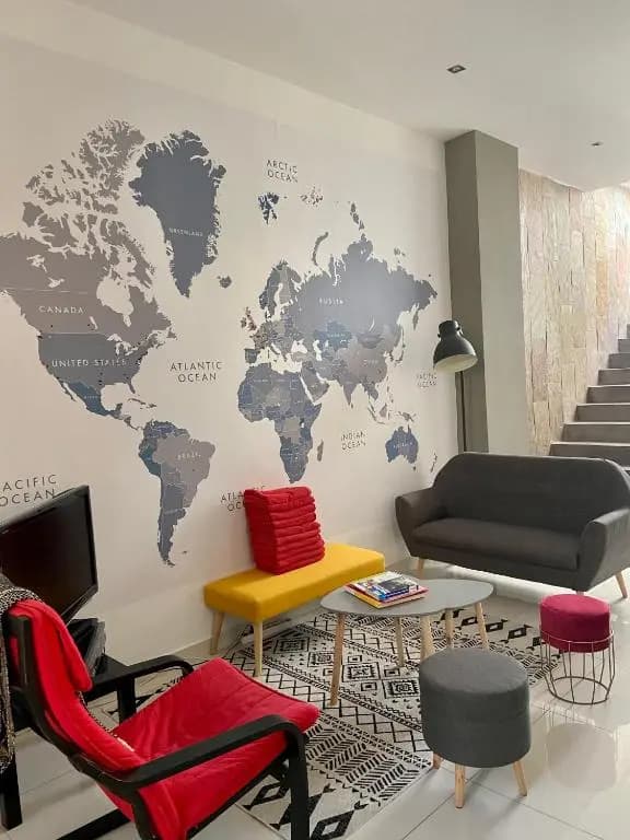 Super Loft with terrasse in the heart of NICE - main photo