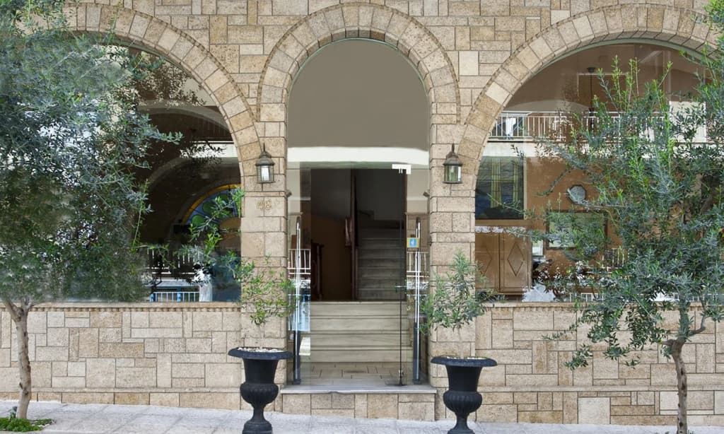Boutique Elizabeth Hotel - photo 15