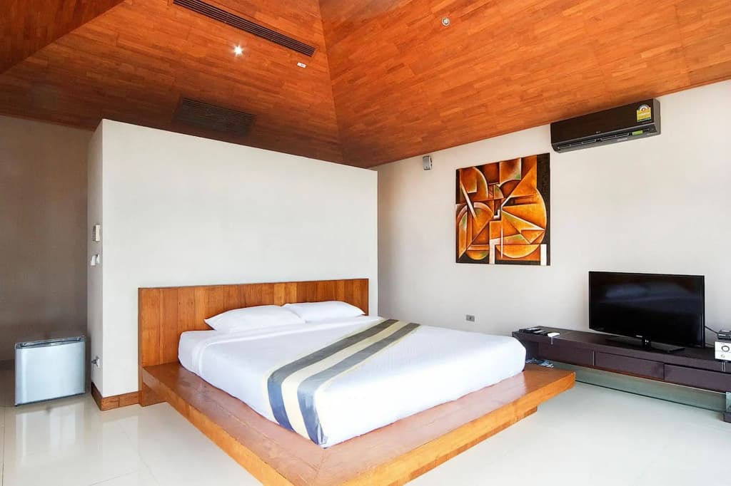 Baan Napoli Luxury Villa - photo 2
