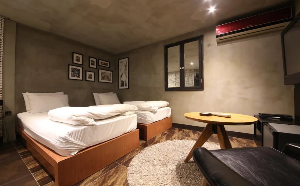 Cello Motel - photo 5