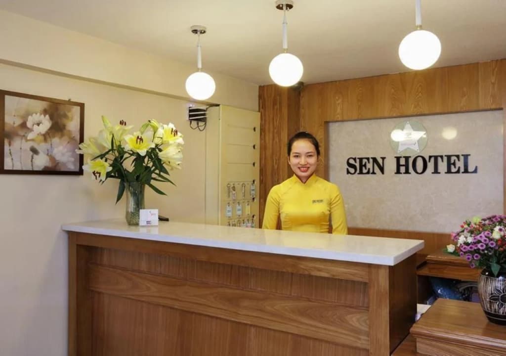 Saigon Sports 2 Hotel - photo 10