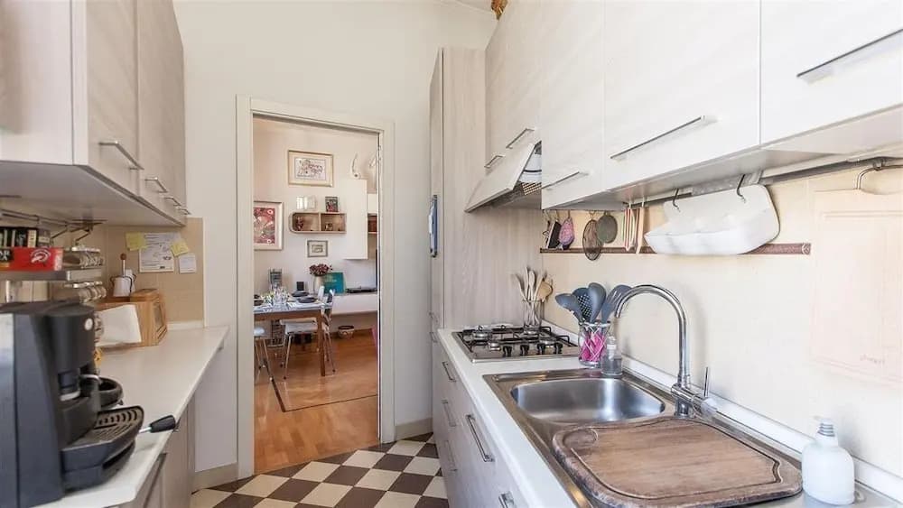 Otranto Apartment - photo 16