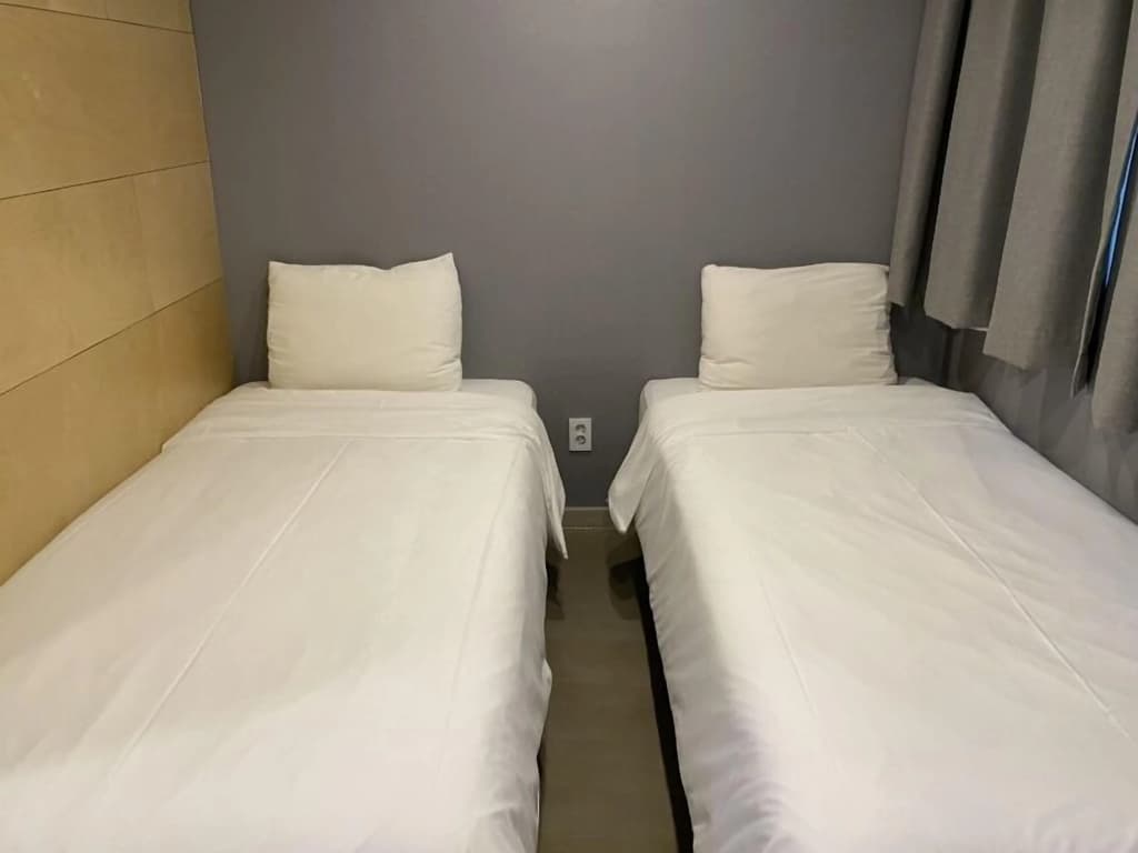 Hotel Dada Gyeongbokgung - photo 21