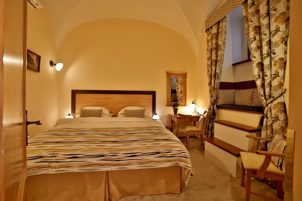 Hotel Questenberg - photo 3