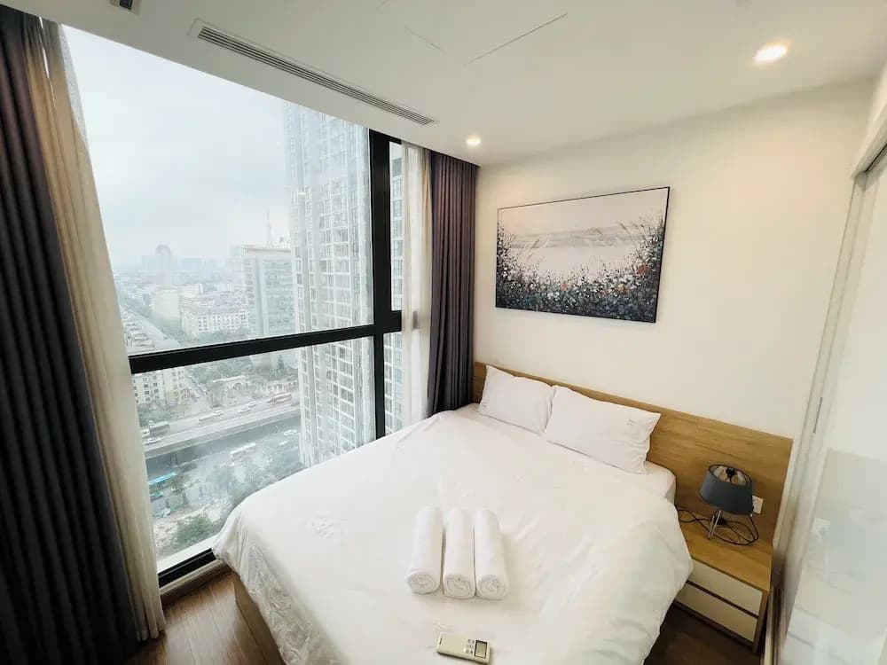 Vinhomes Skylake - photo 8