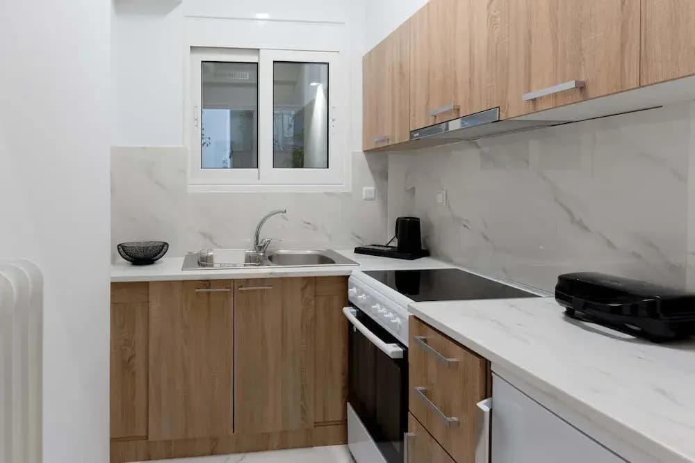 Phaedrus Living Kolonaki Maple Residence - photo 9