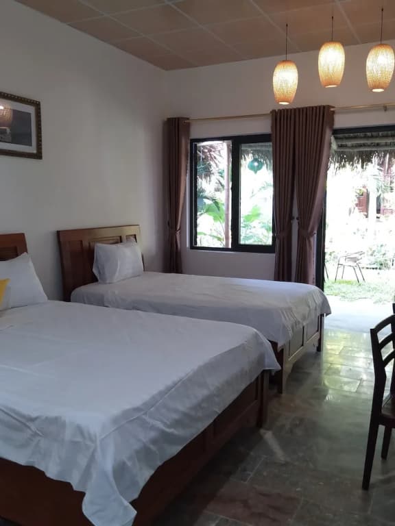 The Natural Bungalow - photo 36