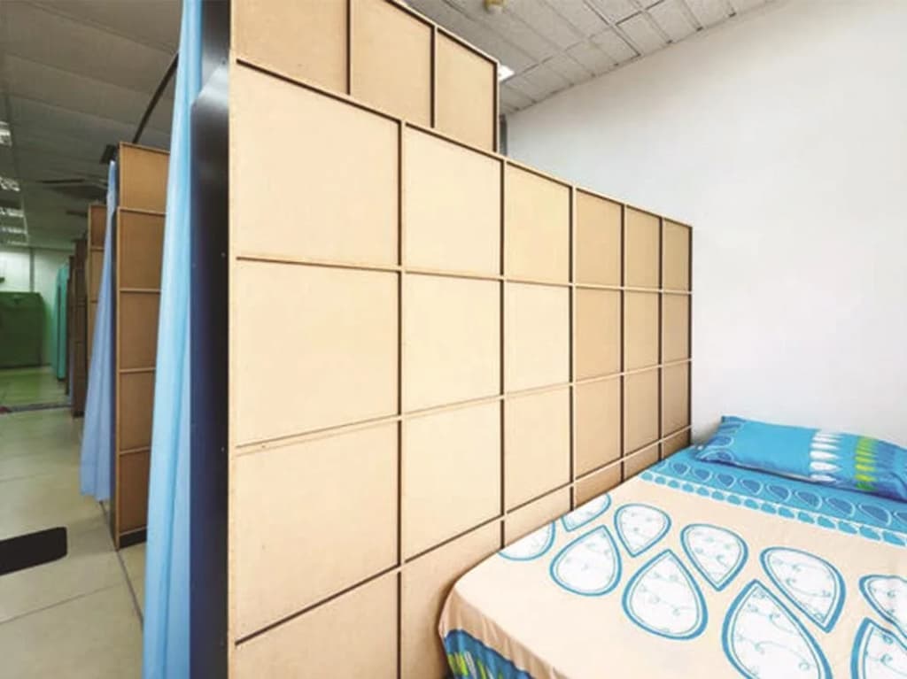 JB Getaway Hostel - photo 6