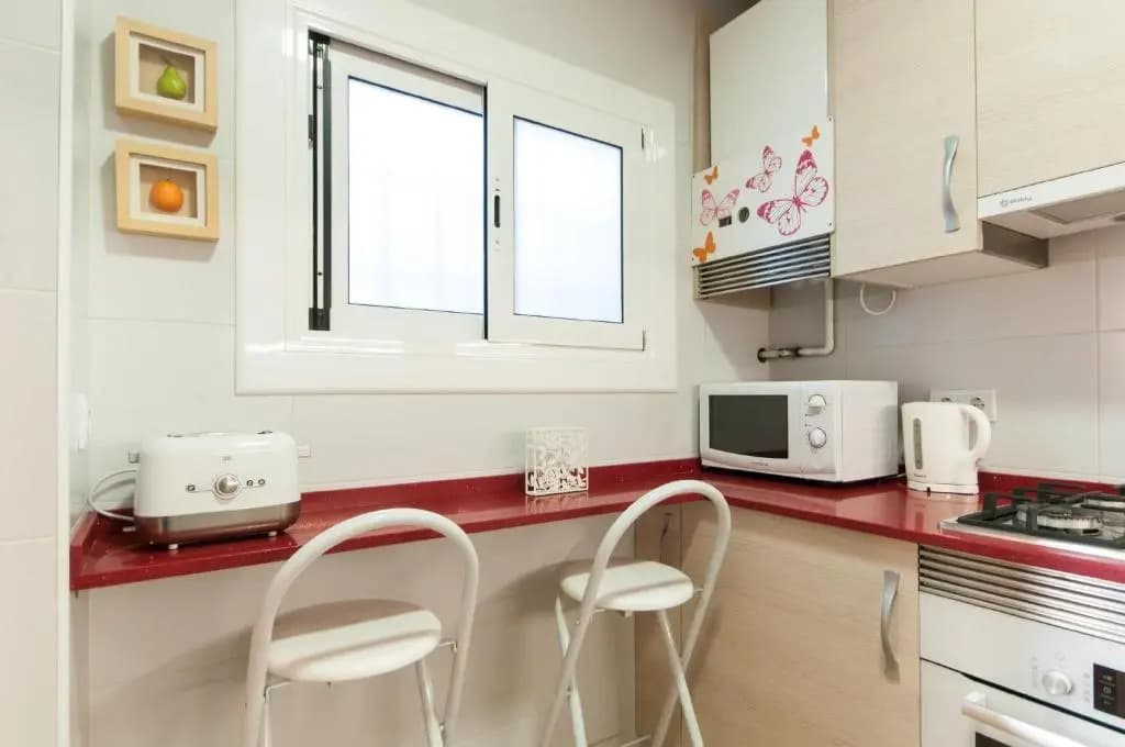 FridaysFlats, Elevated Experience - Urquinaona - photo 21