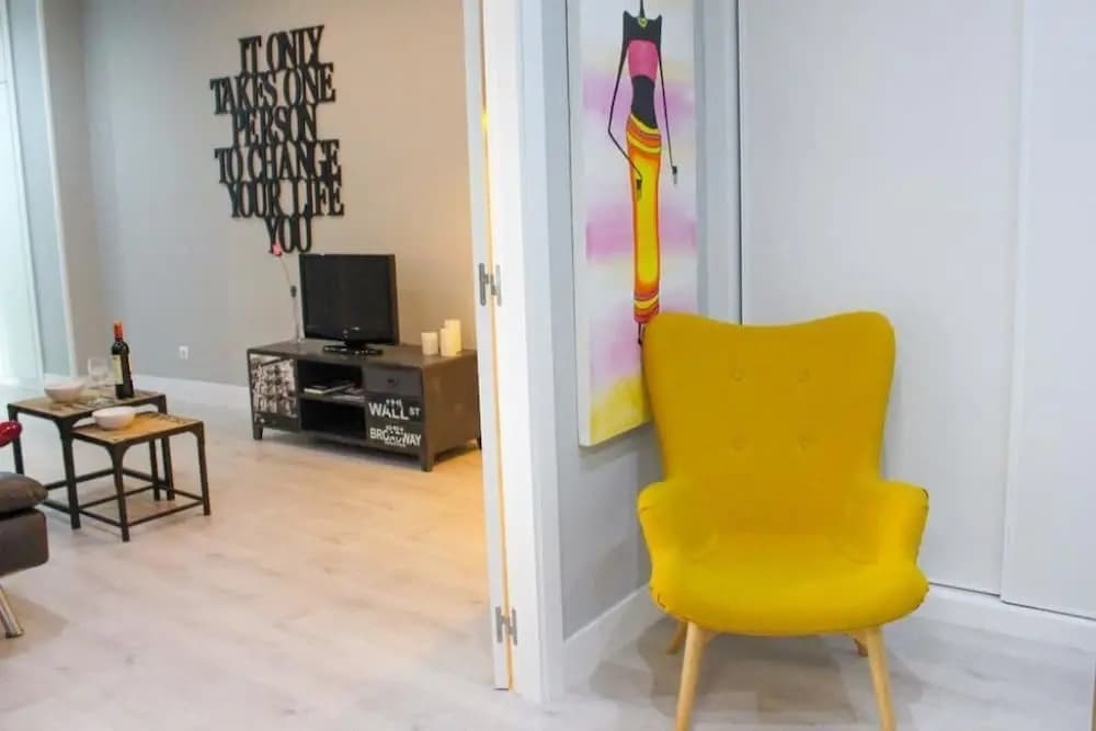 PUERTA DEL SOL Apartment - photo 1