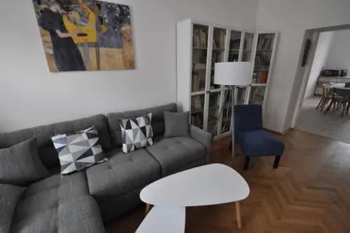 Jiřina Appartments - photo 5