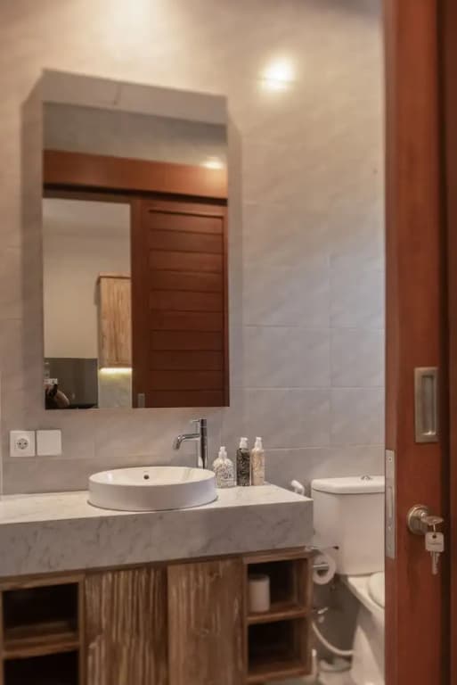 The Cozy Haven Sanur - photo 35