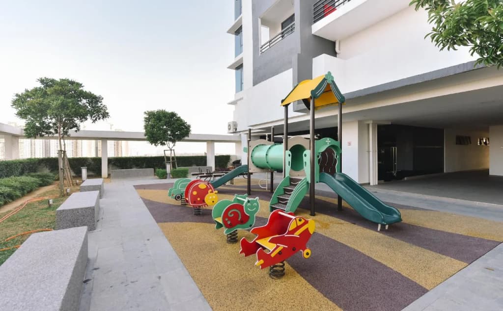 1 Tebrau Suites by Subhome - photo 19