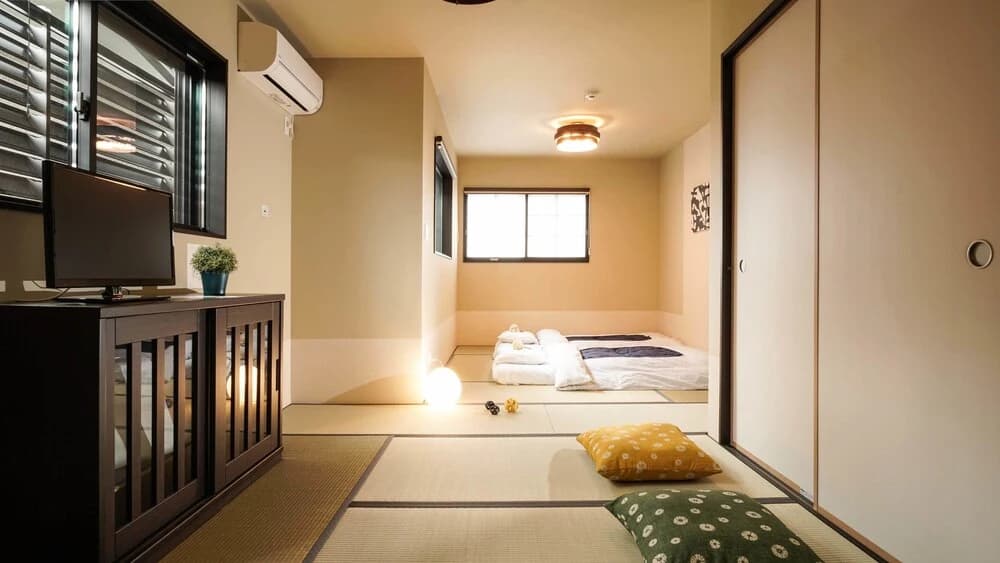 Kamon Inn Aihuka1 - photo 5