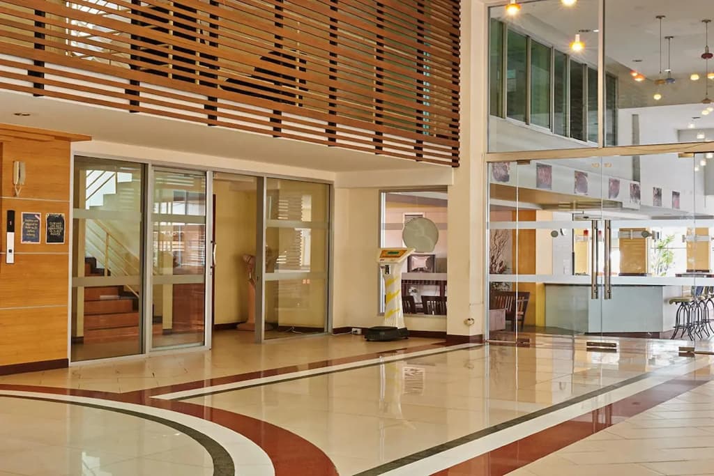 Eastiny Seven Hotel - photo 14