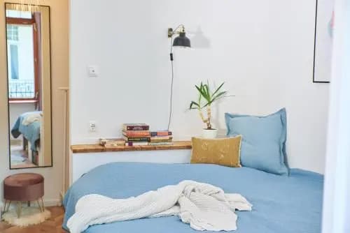 Cozy Stylish Flat by Vaci Street - photo 2