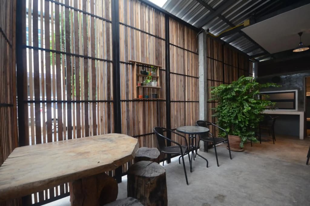 Suandok History House - photo 13
