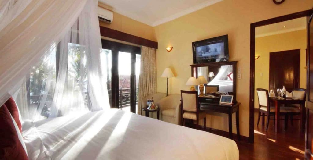 Saigon Phu Quoc Resort - photo 2