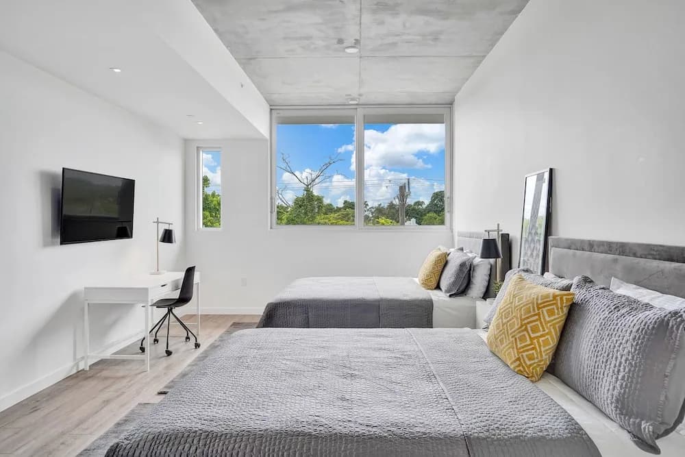 Design District Suites - photo 4