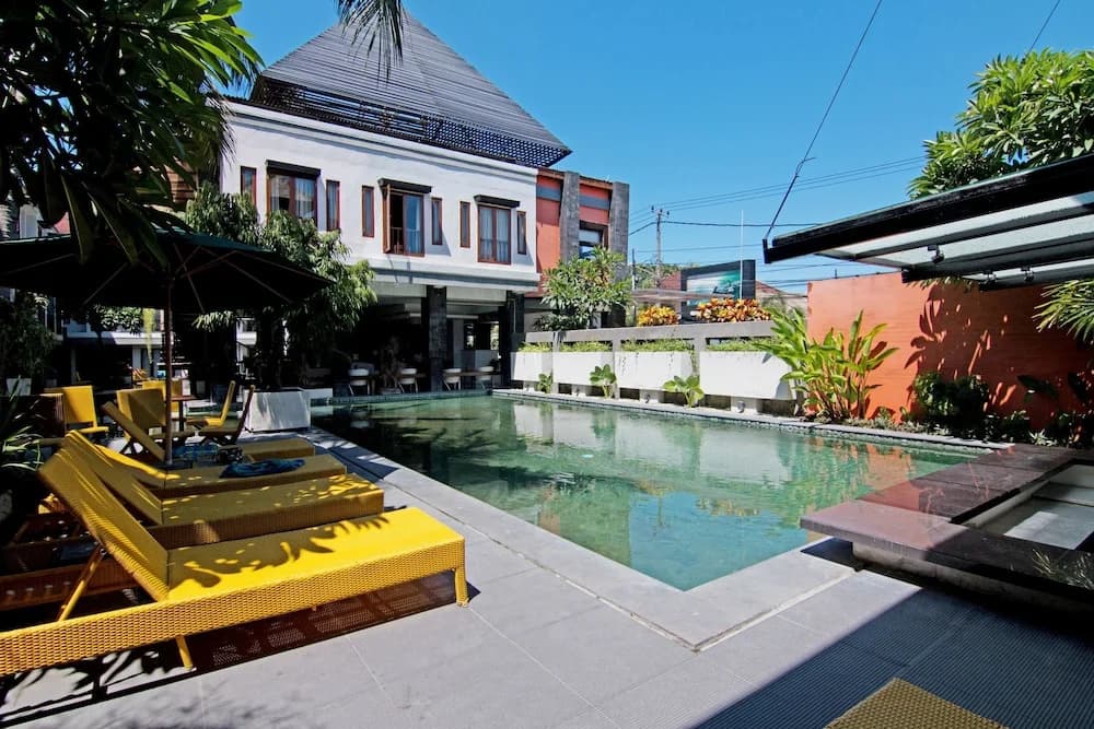 ZEN Premium Padma 2 Legian - photo 12