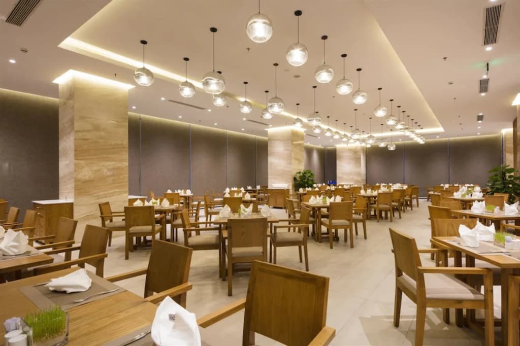 Nagar Hotel Nha Trang - photo 30