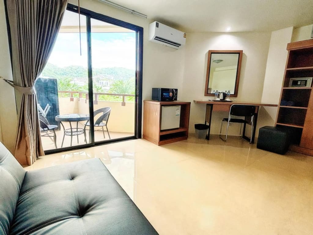 Patong V Hotel - photo 5