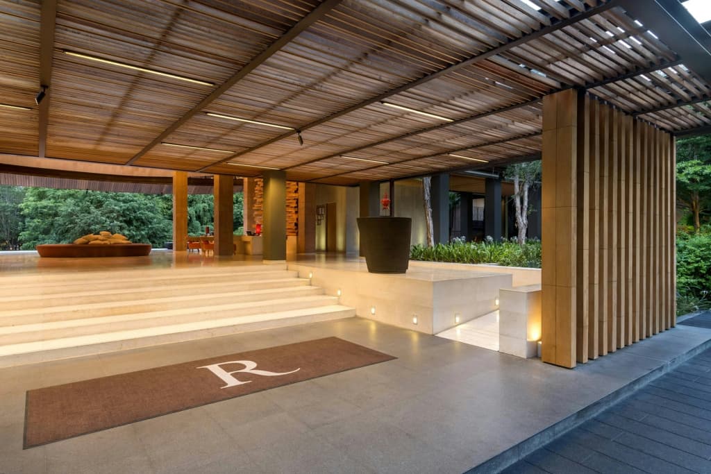 Renaissance Phuket Resort & Spa - photo 43