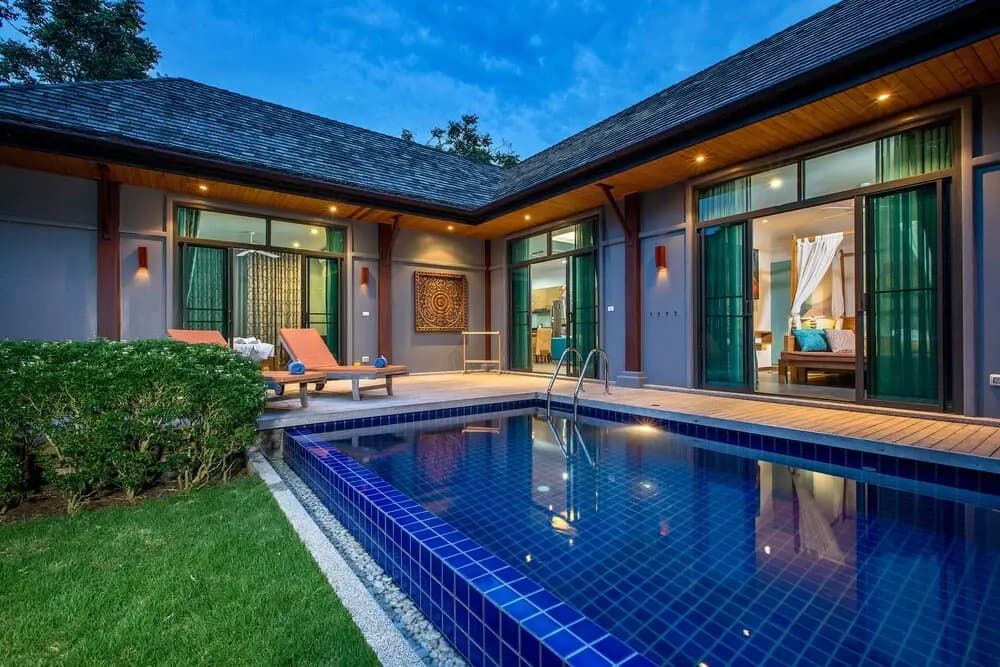 Villa Natuna - photo 10