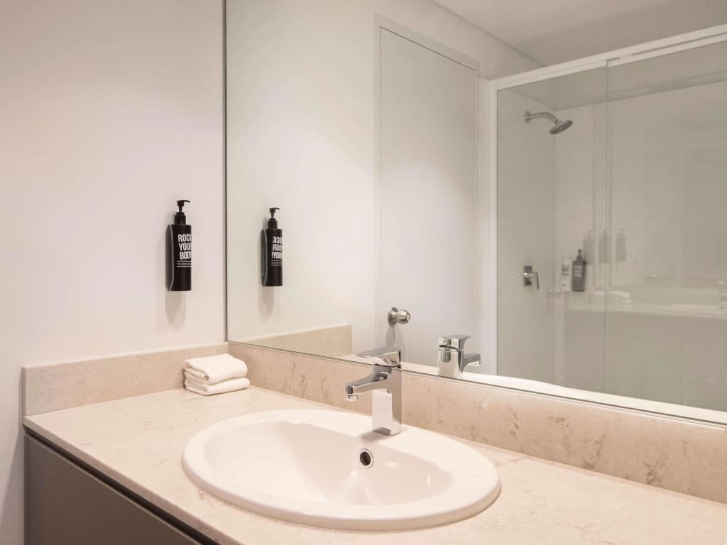 ibis Styles Sydney Central - photo 33