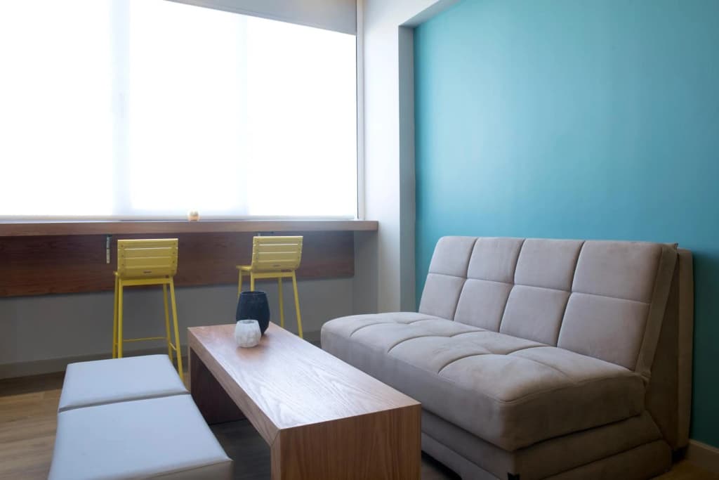 Athenaeum K 29 Hotel - photo 46