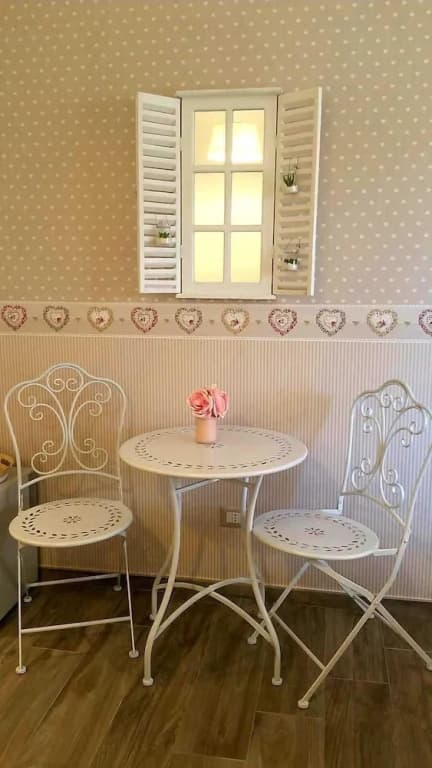 Il Mare di Roma Luxury - photo 24