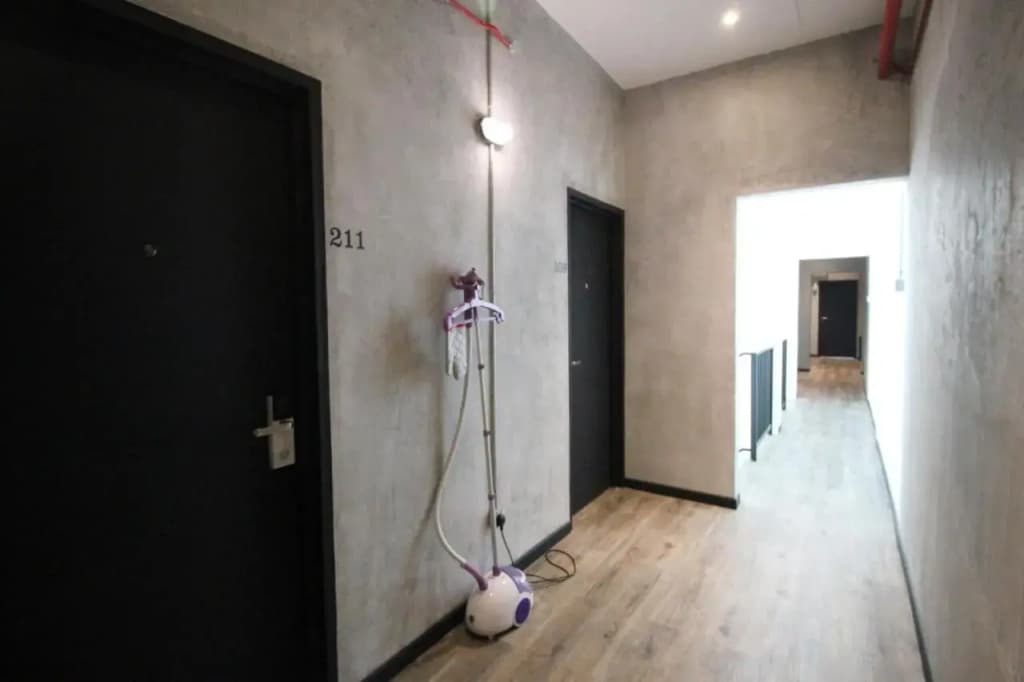 68 Boutique Hotel - photo 14