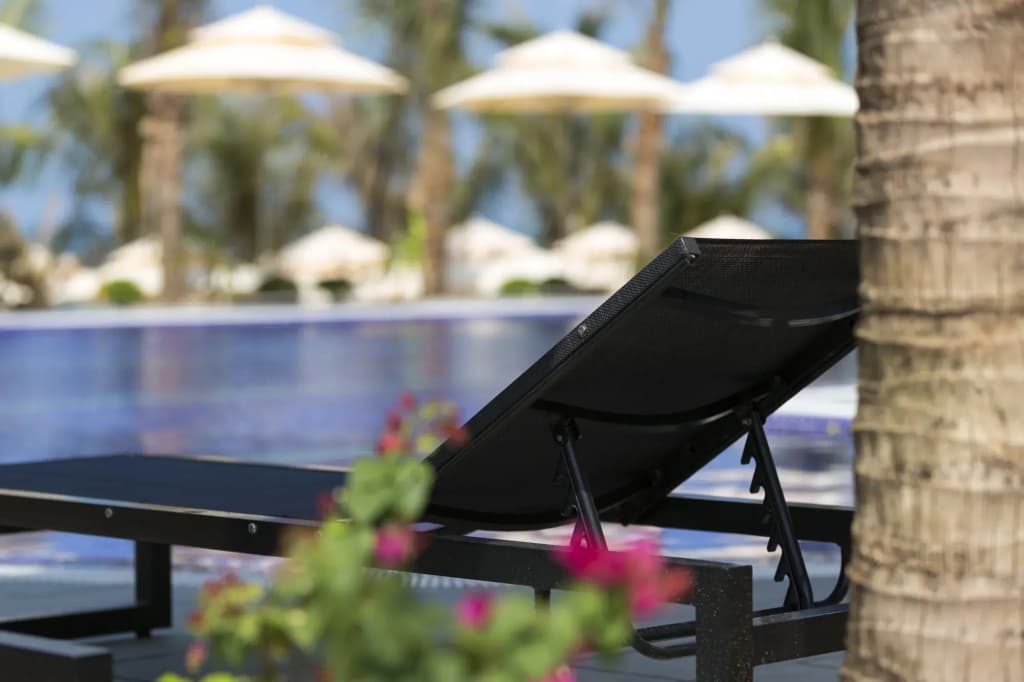 Amarin Resort & Spa Phu Quoc Hotel - photo 29