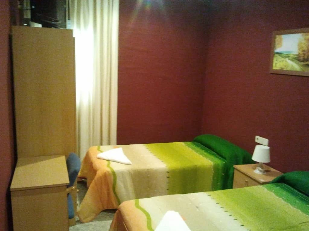 Hostal Emilio - photo 2