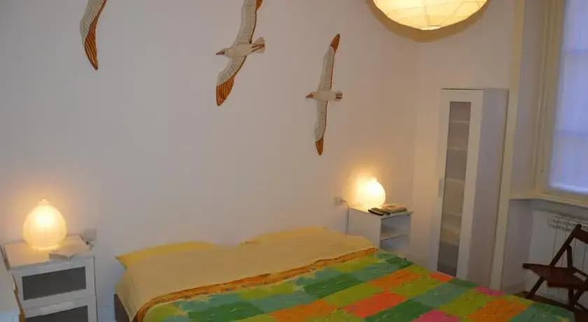 Artist Apartment - photo 6