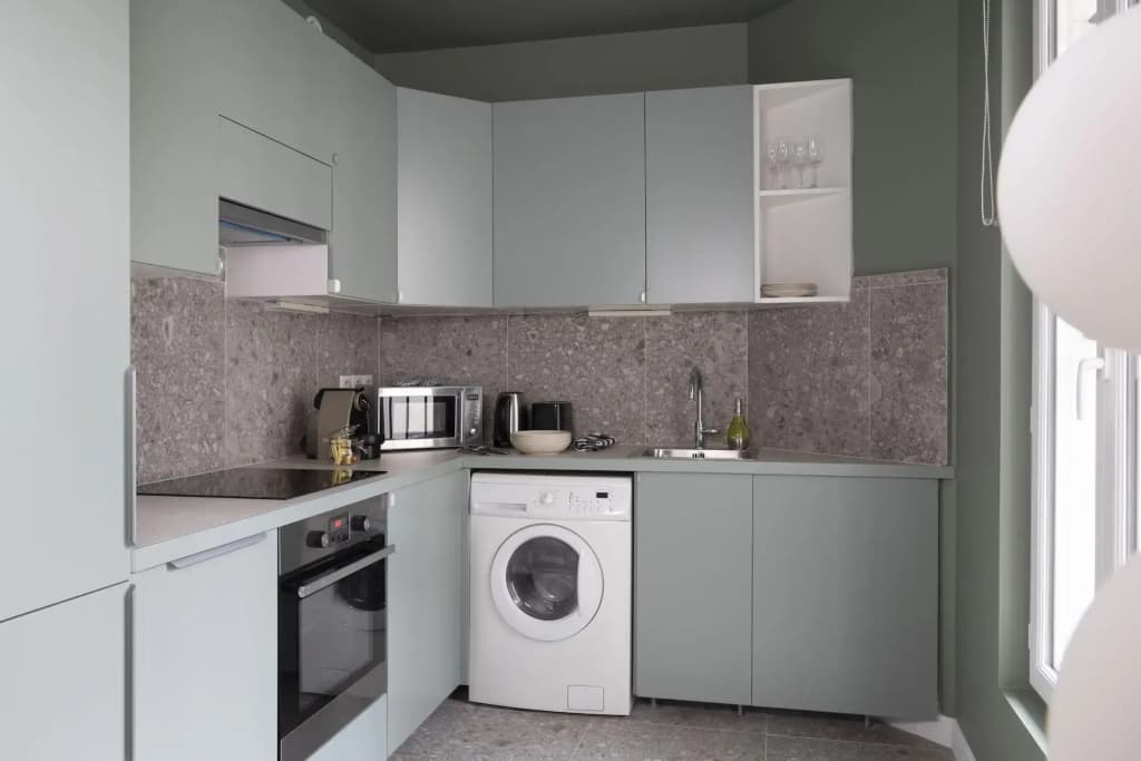 Yuna Blanche - Serviced Apartments - photo 28