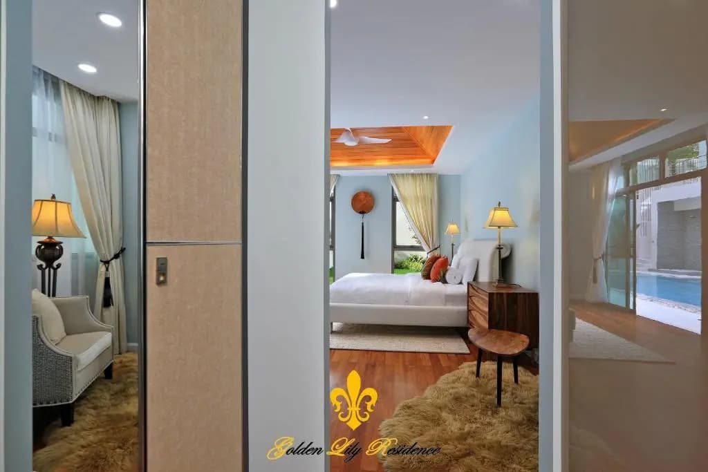 Villa Sebatik by TropicLook - photo 2