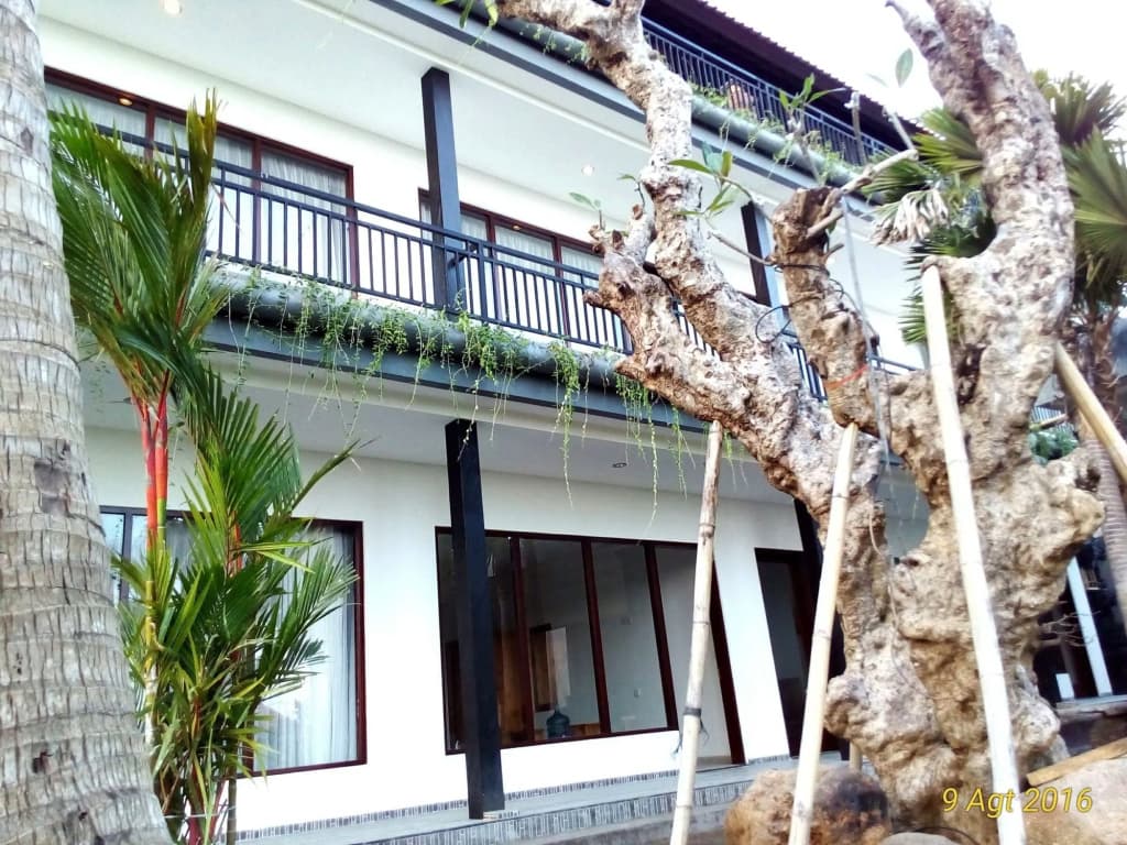 Grandpa Guest House - main photo
