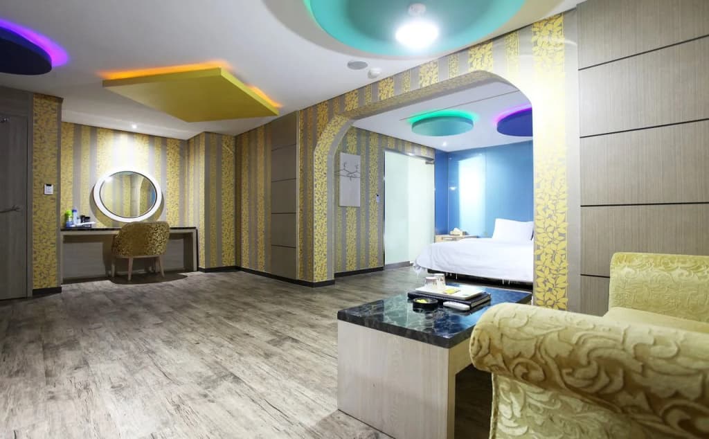Hotel Jasmin - photo 9