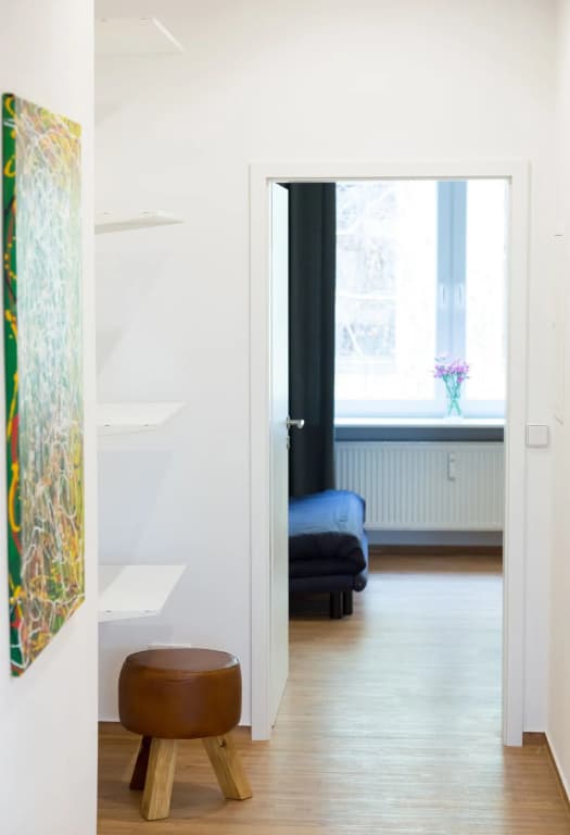 BENSIMON apartments Mitte / Moabit - photo 25