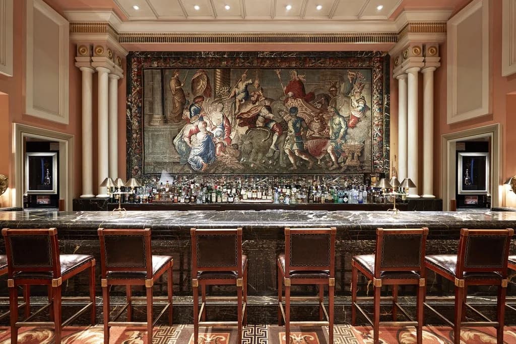 Hotel Grande Bretagne, a Luxury Collection Hotel, Athens - photo 13