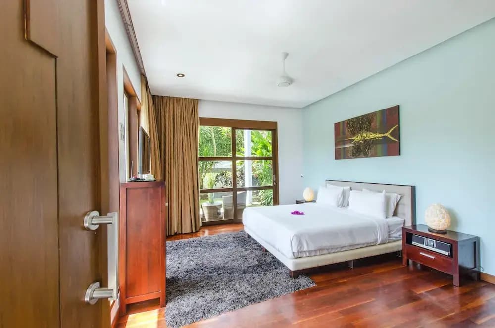 Wonderful 4BR Villa - photo 4