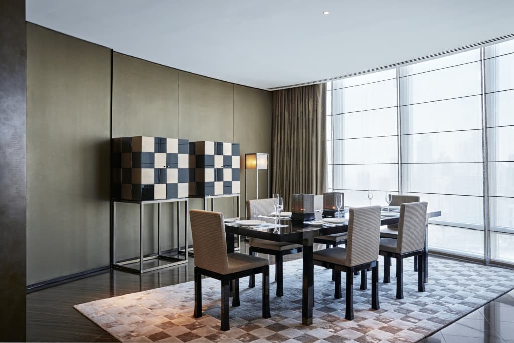 Armani Hotel Dubai, Burj Khalifa - photo 21