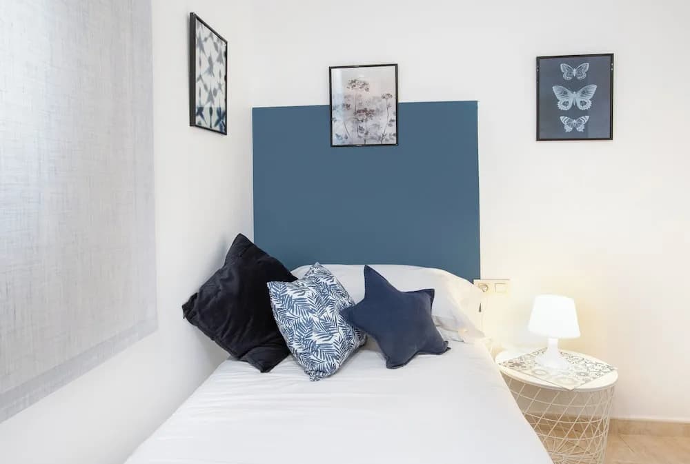Stay U-nique Apartments Ricart - photo 13