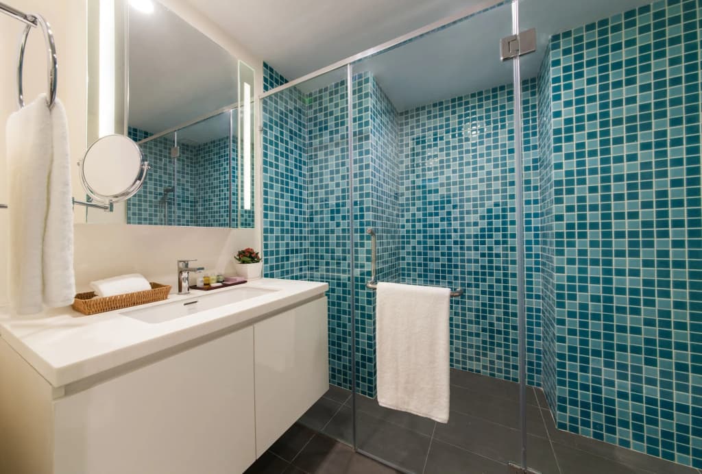 Citadines DPulze Cyberjaya - photo 9