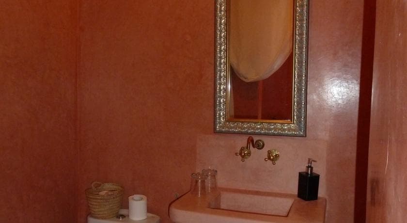 Riad Le Nid De La Colombe - photo 8