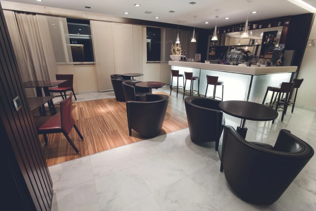 Papillo Hotels & Resorts Roma - photo 19