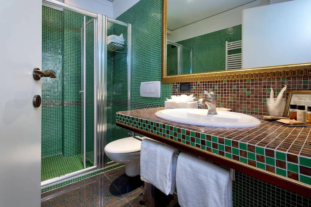 Ca' San Giorgio Relais & Suites - photo 9
