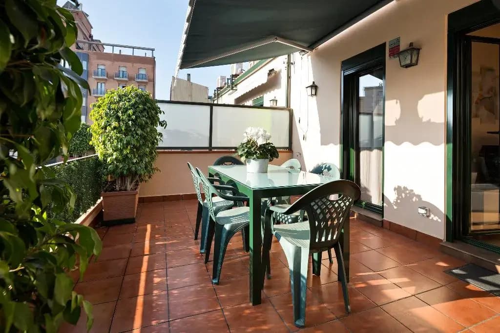 Lugaris Rambla - Apartments - photo 24